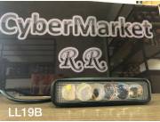 REFLECTOR LED LL19B CYBERMARKET R.R. IMPORT EXPORT