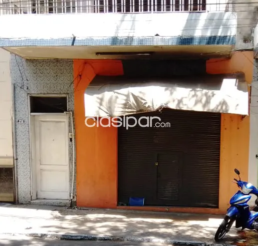SALON COMERCIAL — foto 2