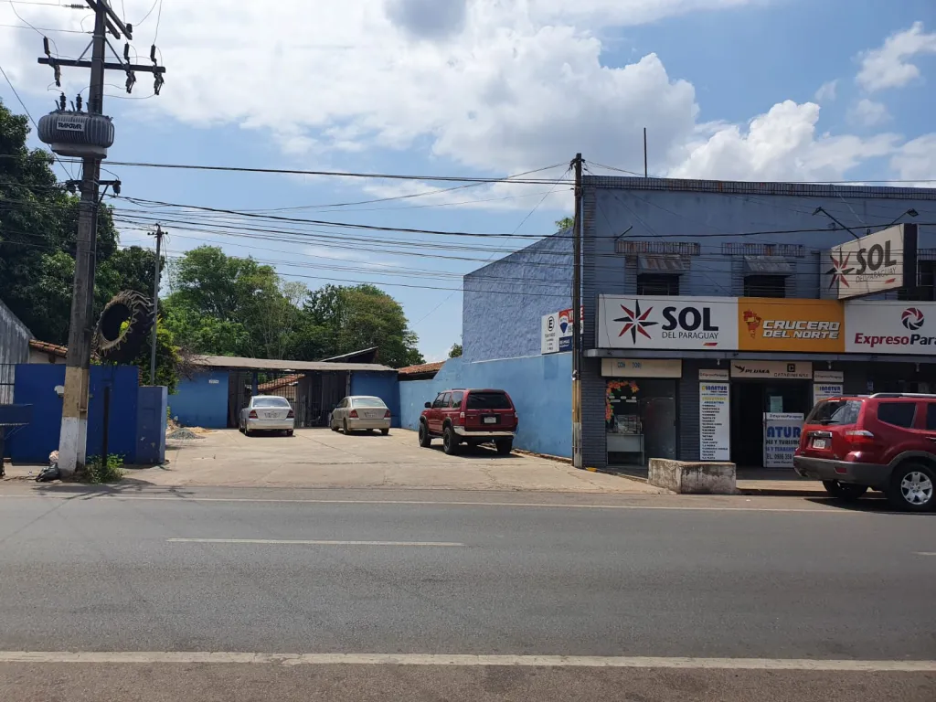 VENDO TERRENO EN SAN LORENZO S SUTA 2 — foto 2