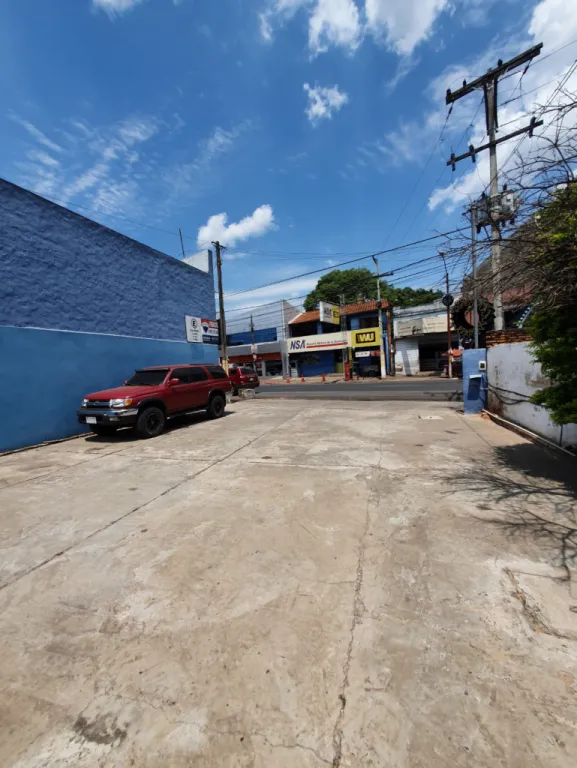 VENDO TERRENO EN SAN LORENZO S SUTA 2 — foto 3