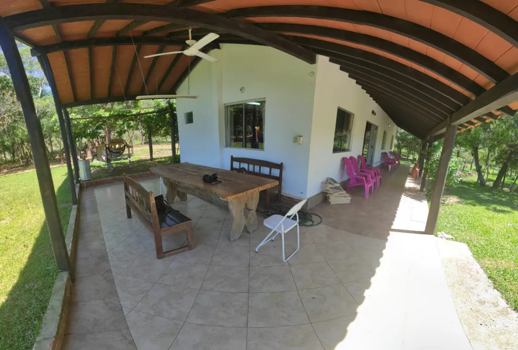VENDO ESTANCIA EN ARROYOS Y ESTEROS — foto 2