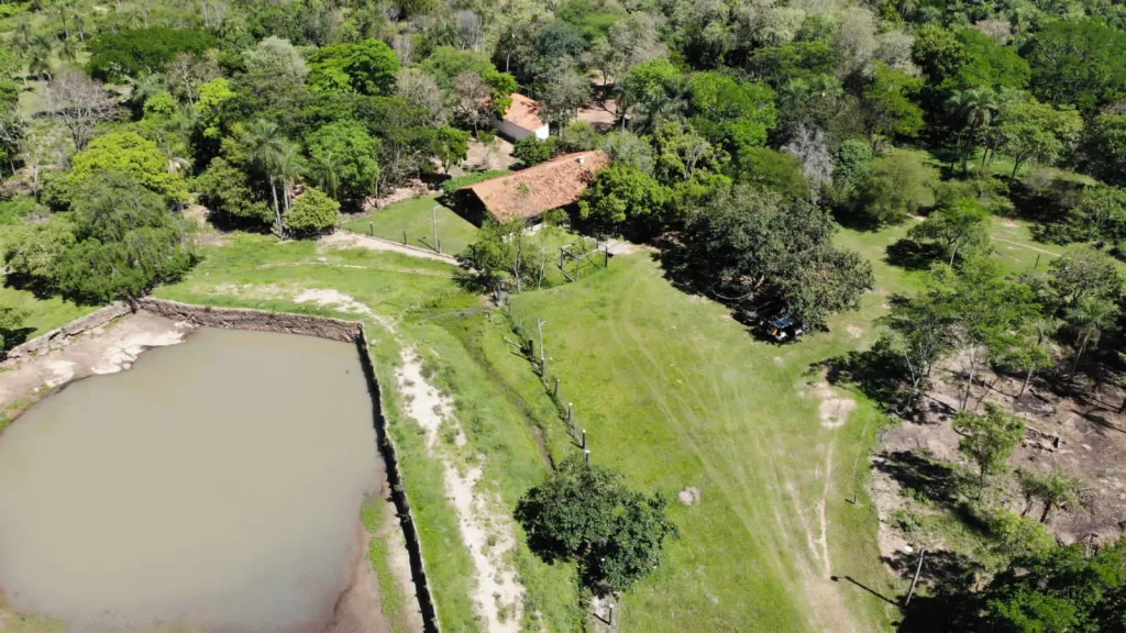 VENDO ESTANCIA EN ARROYOS Y ESTEROS — foto 3