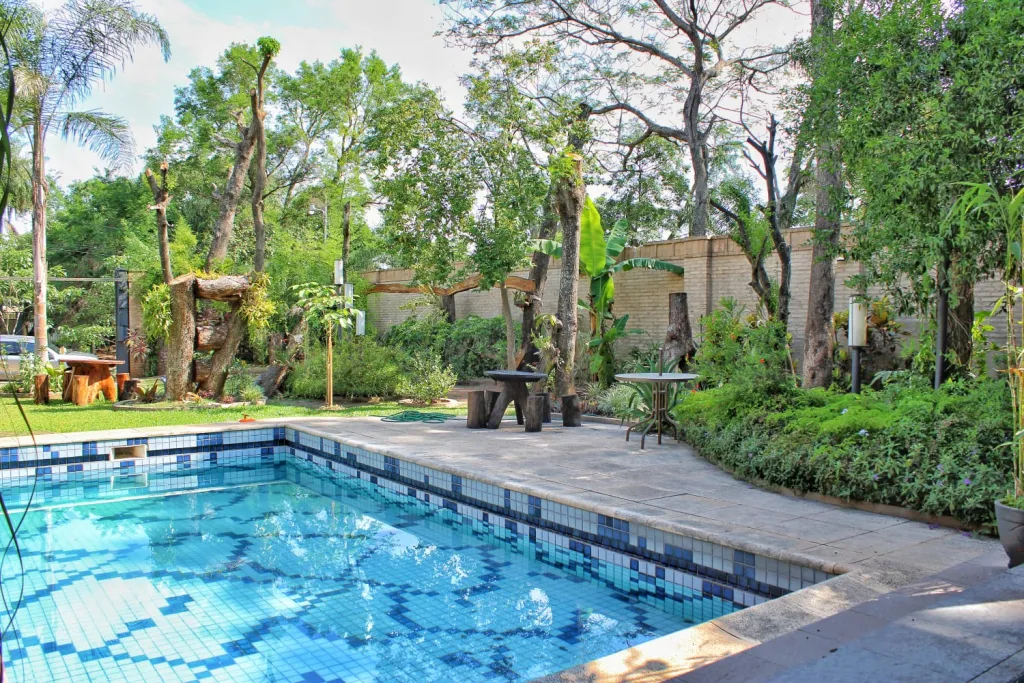 VENDO PRECIOSA Y ESPACIOSA CASA EN SAN BERNARDINO — foto 3