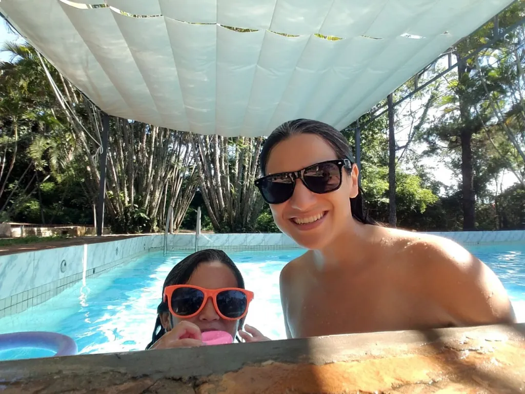 Alquilo quinta con piscina (1,5 hectáreas) — foto 2
