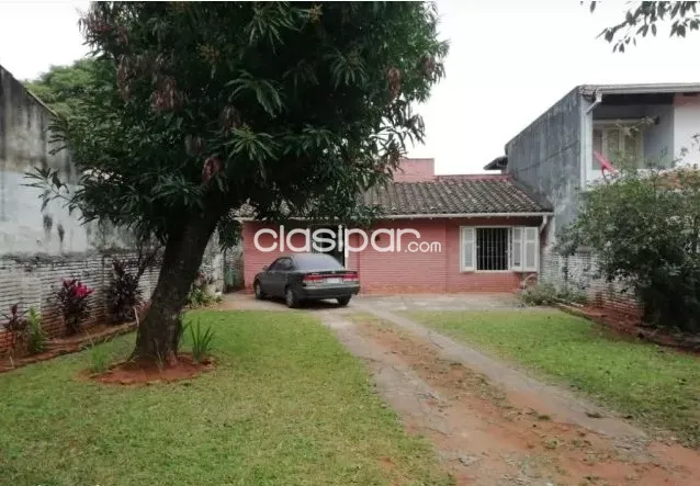 Terreno con Casa en Barrio San Pablo, Asunción — foto 3