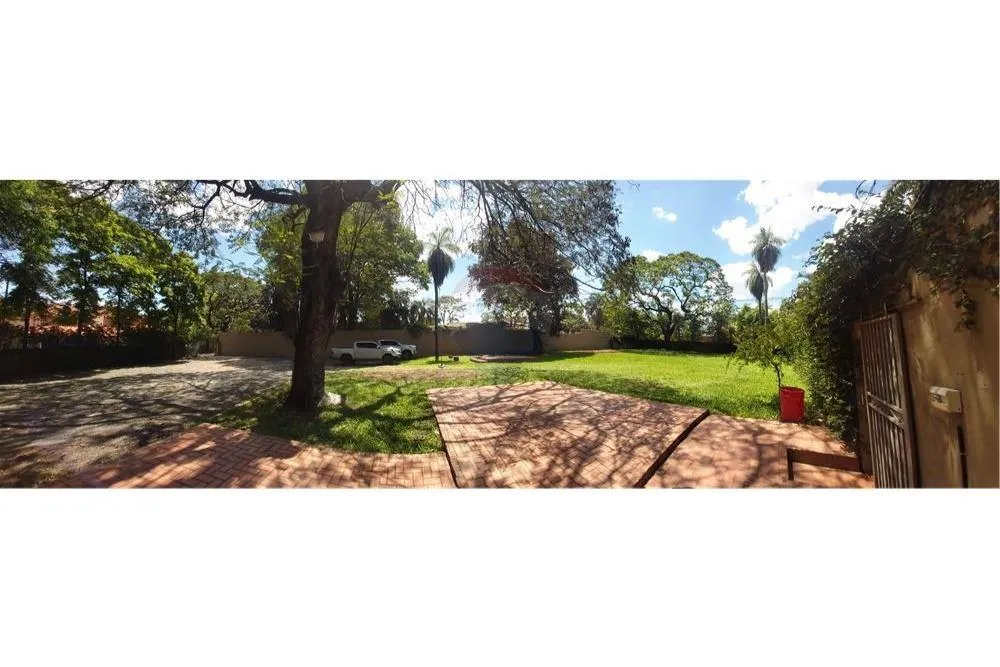 Imponente terreno - Bo.Mburucuya-Asunción — foto 3