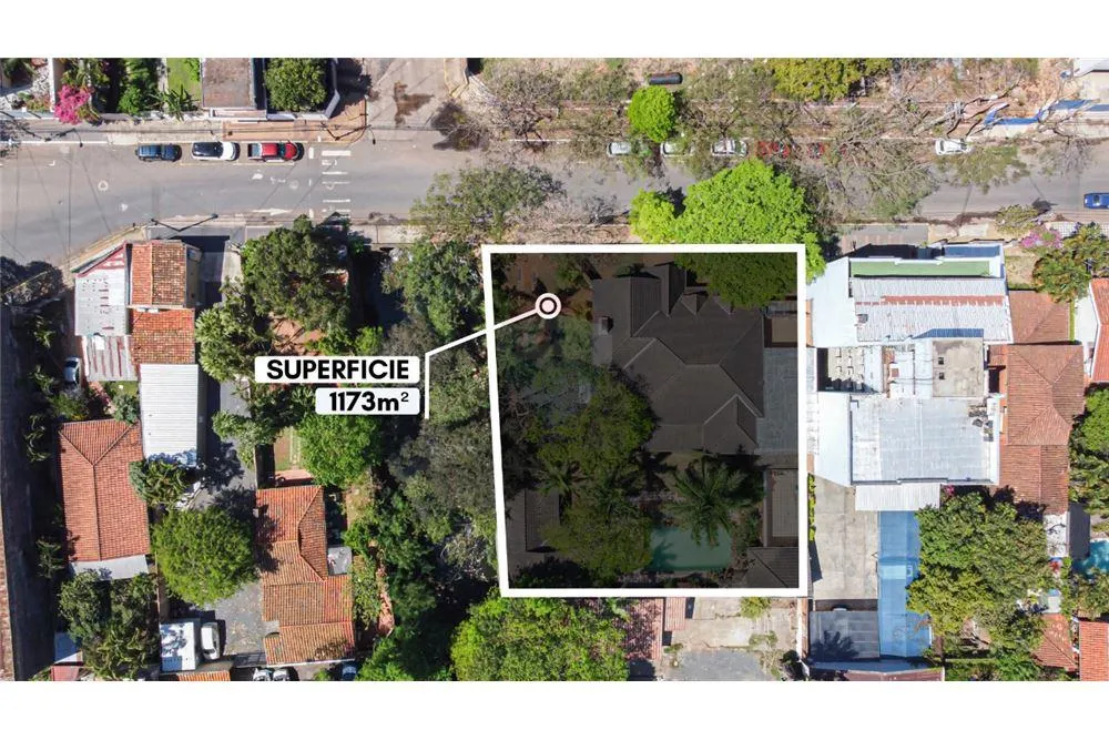VENDO TERRENO IDEAL PARA DESARROLLO URBANO — foto 2