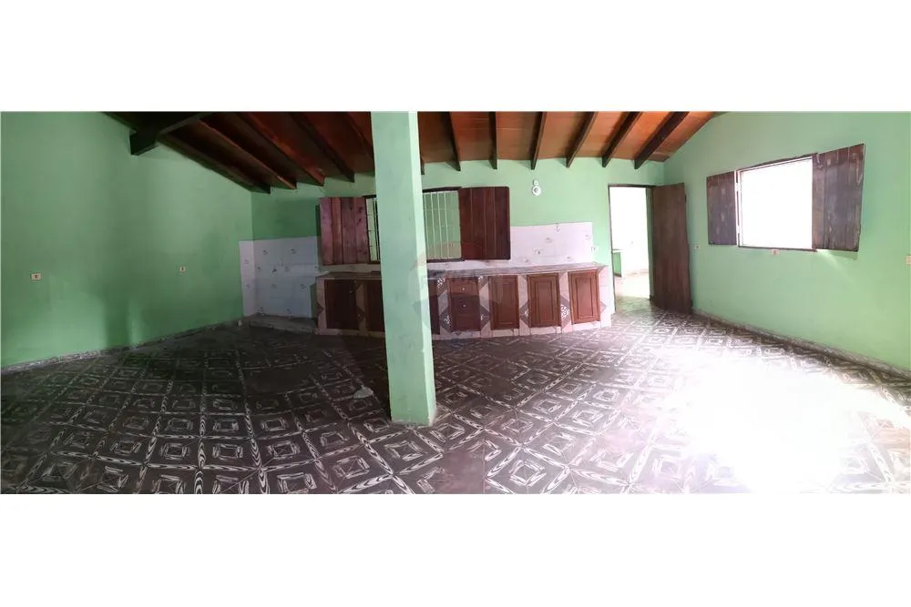 VENDO CASA EN LIMITE DE SAN LORENZO CAPIATA — foto 2