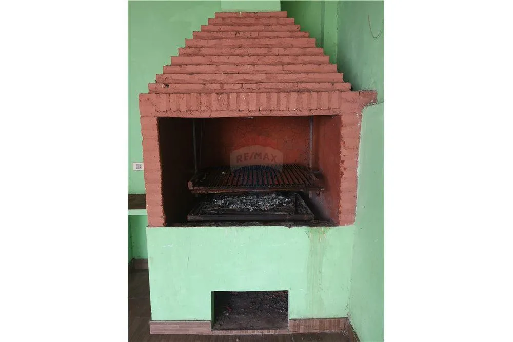 VENDO CASA EN LIMITE DE SAN LORENZO CAPIATA — foto 3