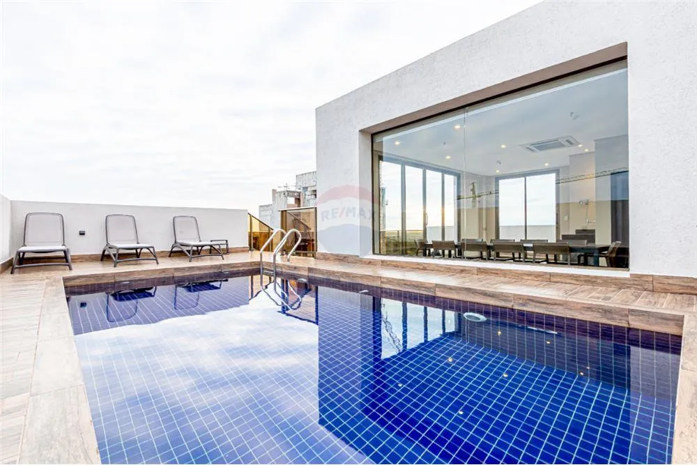 VENDO DEPARTAMENTO EN CENTURY CARMELITAS — foto 3