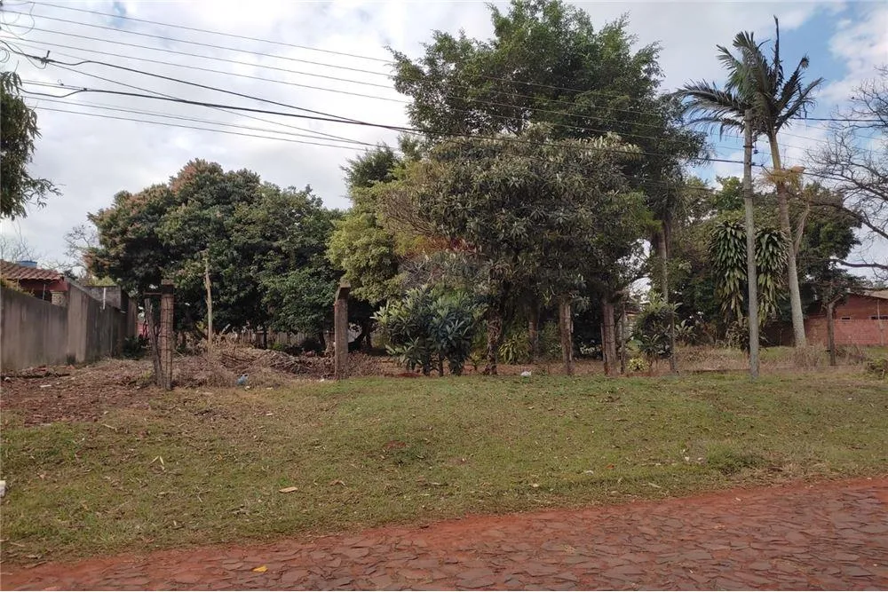 Vendo Terreno en el Centro de Hernandarias — foto 2