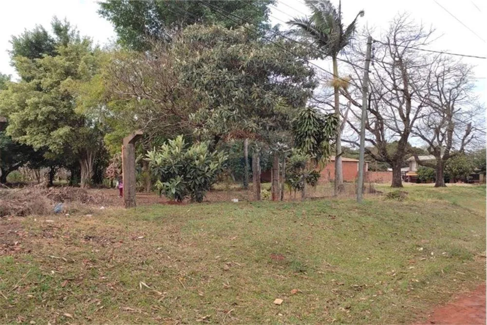 Vendo Terreno en el Centro de Hernandarias — foto 3