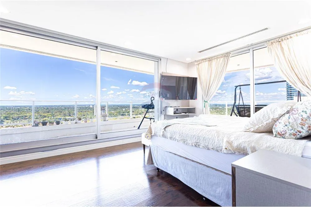 Semipiso Amoblado en el Palacio de Los Patos 800,000 USD — foto 2