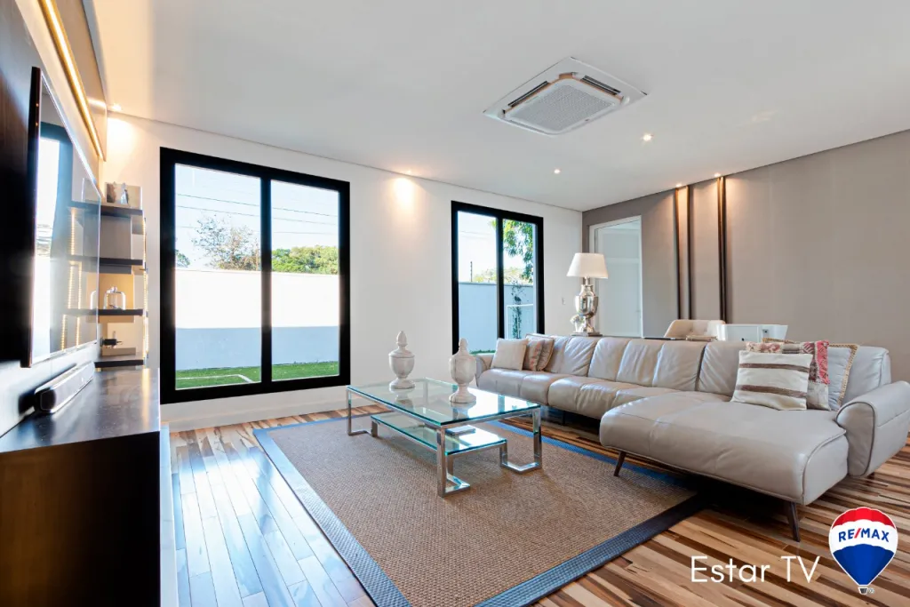 VENDO PRECIOSA Y FINA CASA EN MARIANO ROQUE ALONSO — foto 3
