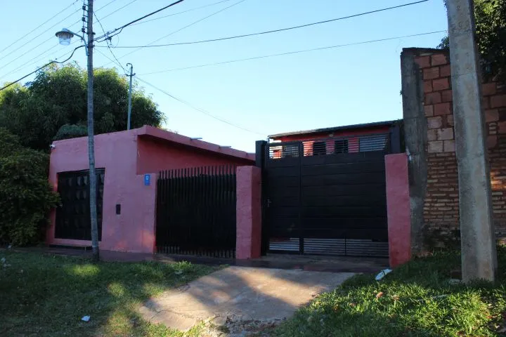 Casa en ñemby — foto 2