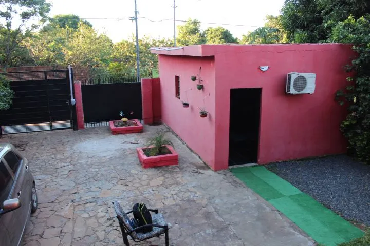 Casa en ñemby — foto 3