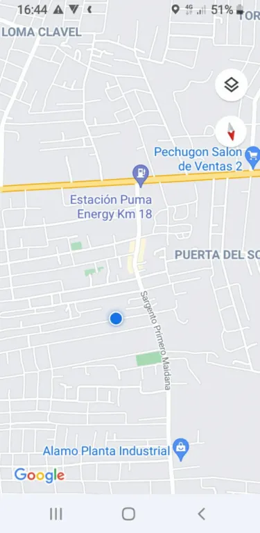 Vendo casa en Capiatá — foto 2