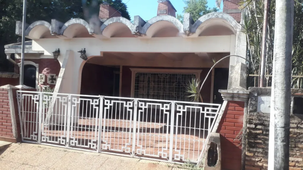 Vendo casa en Capiatá — foto 3