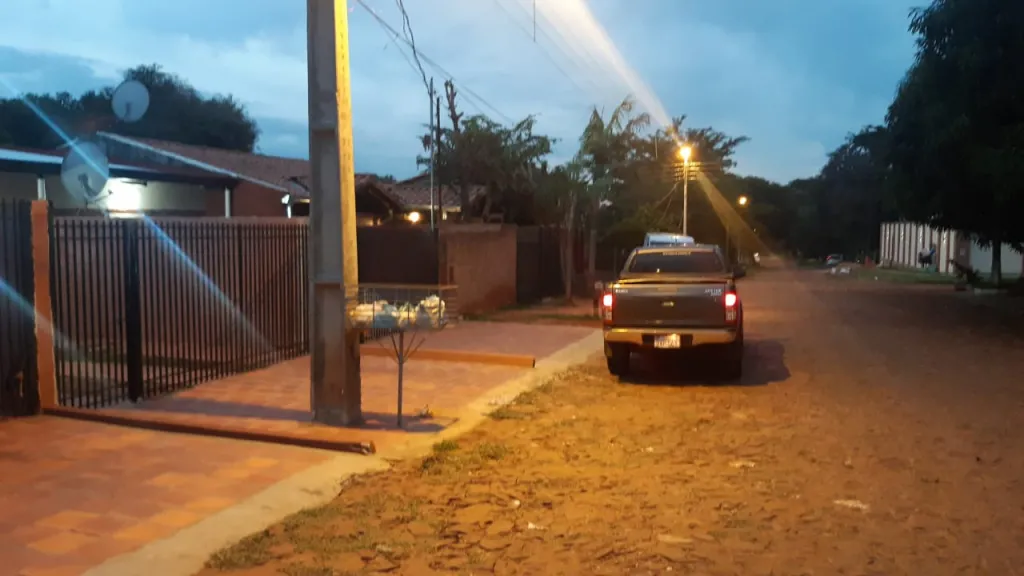 Vendo 3 casa en san Lorenzo zona palacio de justicia y villa industrial — foto 3