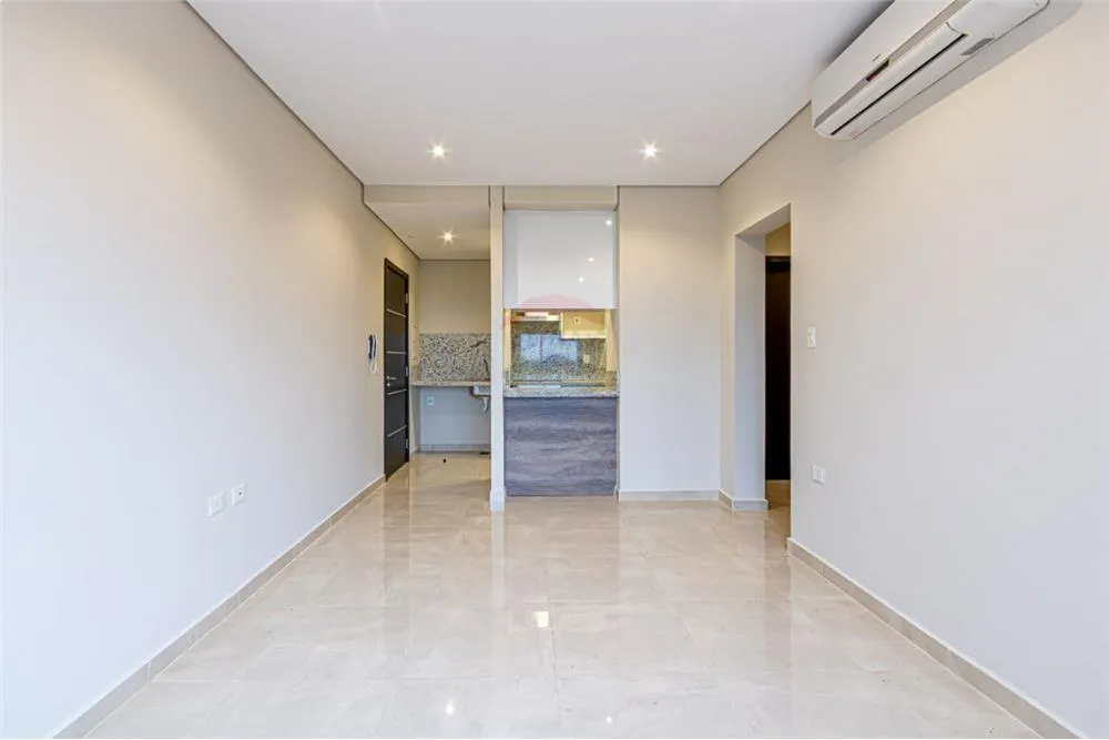 VENDO DEPARTAMENTO EDIFICIO CENTURY SOBRE MOLAS LOPEZ — foto 3