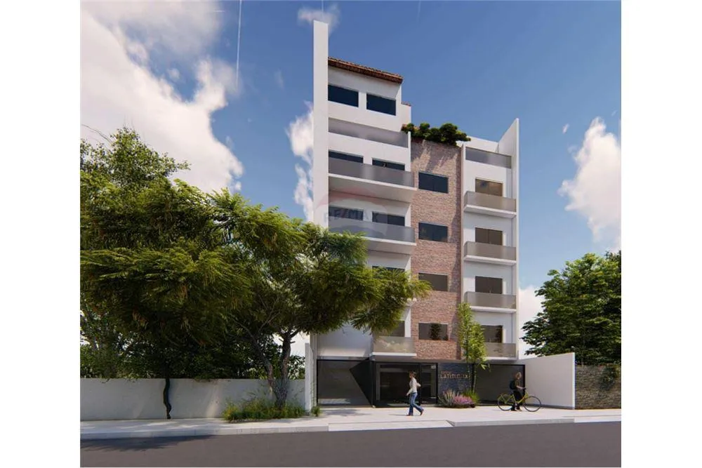 VENDO DEPARTAMENTO EDIFICIO LATITUD SOBRE MOLAS LOPEZ — foto 2