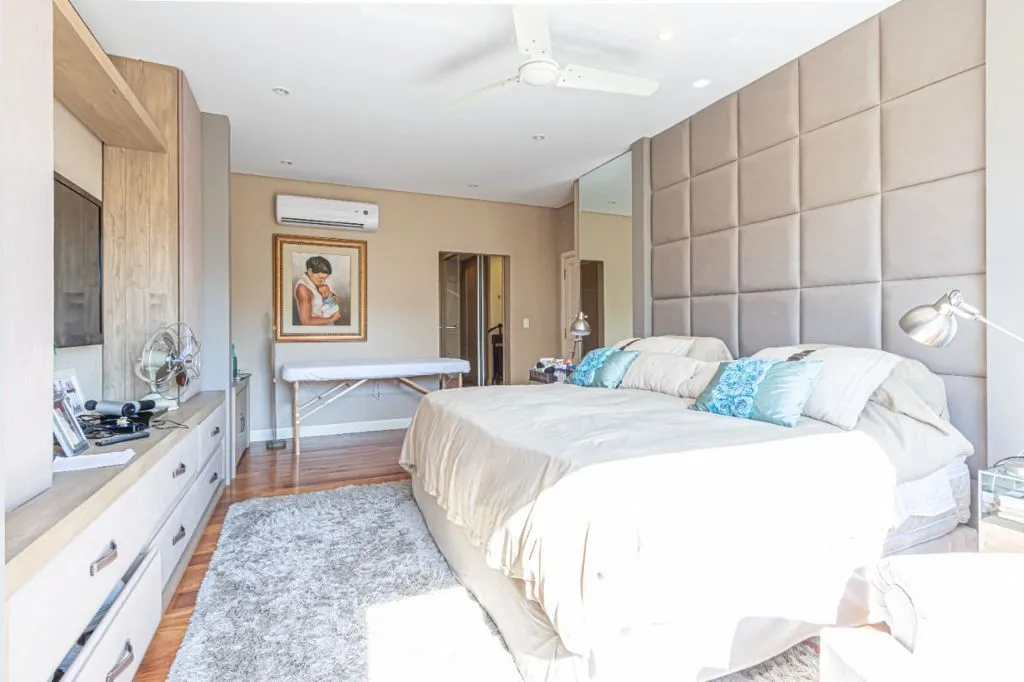 Z SHOP. DEL SOL – MOLAS LOPEZ: UNICA, ELEGANTE RESIDENCIA, 4 DORMIT, OPORTUNIDAD UNICA!!! — foto 2