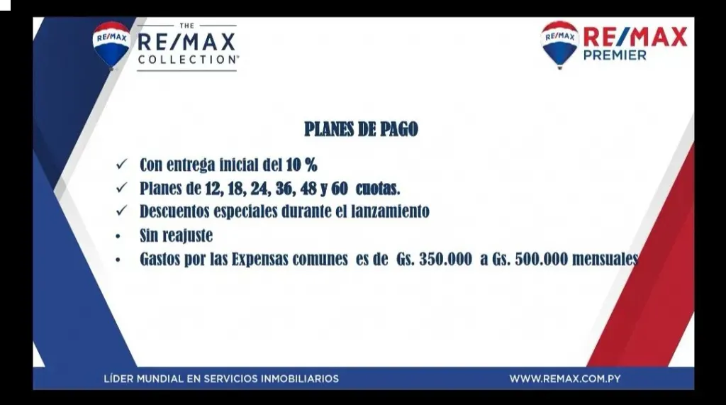 EXCLUSIVOS TERRENOS EN EL BARRIO CERRADO TERRA NOVA - KM8, CDE — foto 2