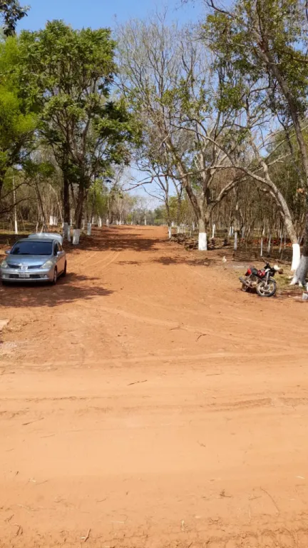 URBANIZACION YACAREY I y II LOTES RESIDENCIALES Y DE FIN DE SEMANA EN PIRIBEBUY-CENTRO — foto 3