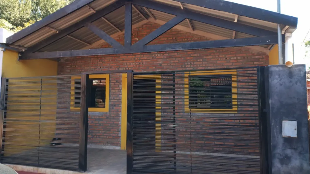 Casa y salon — foto 2