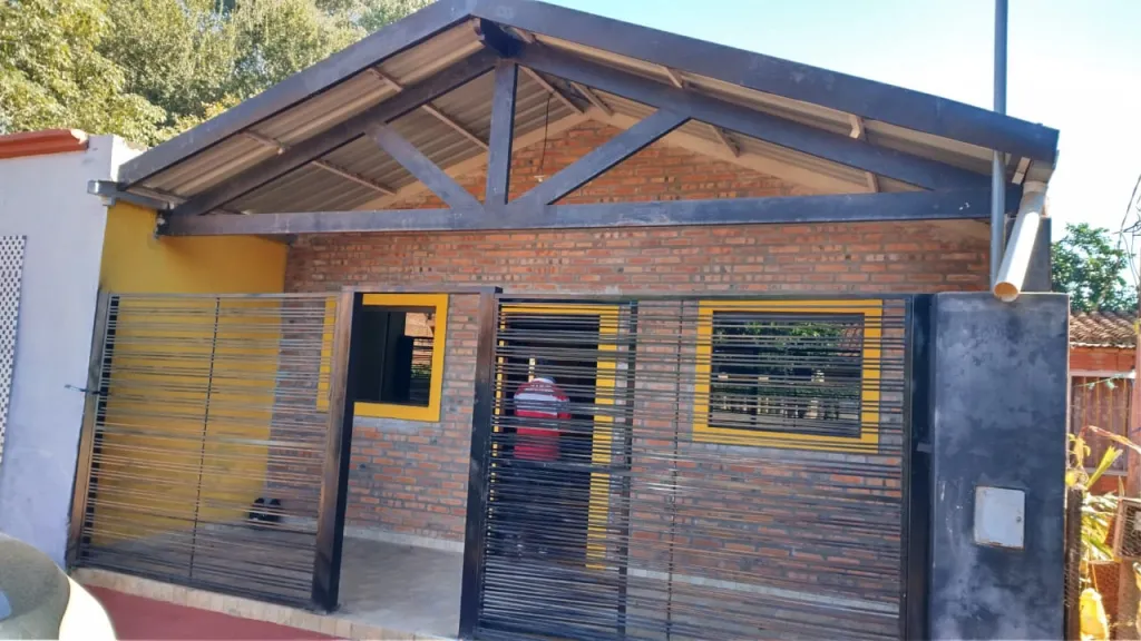 Casa y salon — foto 3