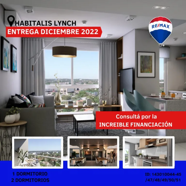 Oferta departamentos. Inversión ycua sati. Sajonia. Lynch. Villa Morra — foto 2