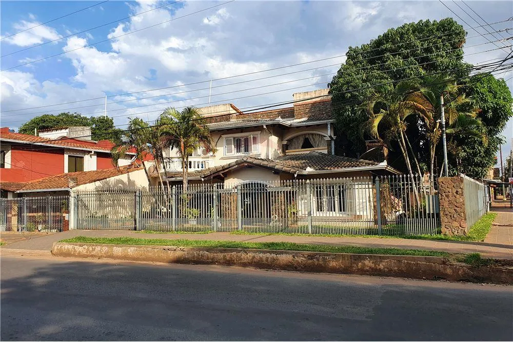 HERMOSA CASA - CIUDAD DE SAN LORENZO _ Bº SAN LUIS — foto 3