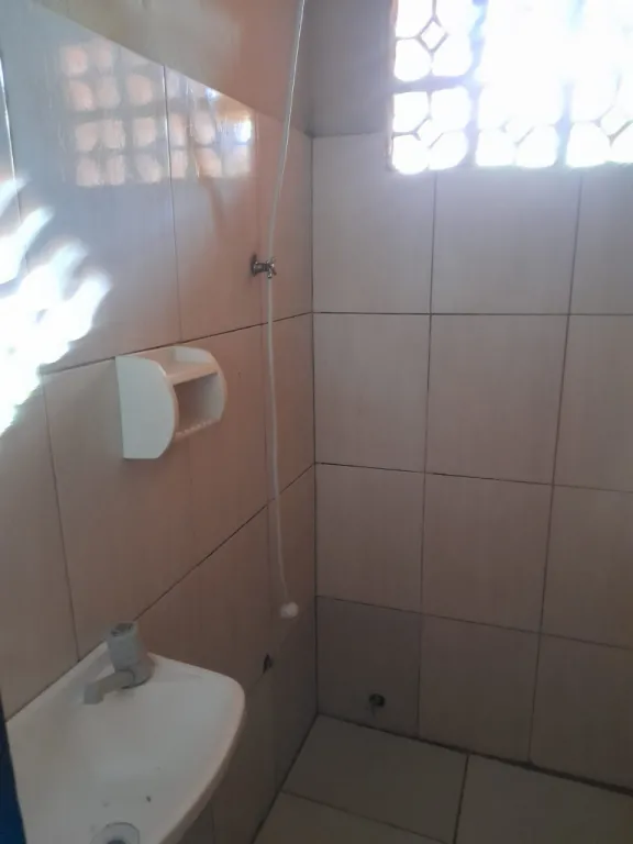 HABITACIÓN CON BAÑO PRIVADO — foto 3