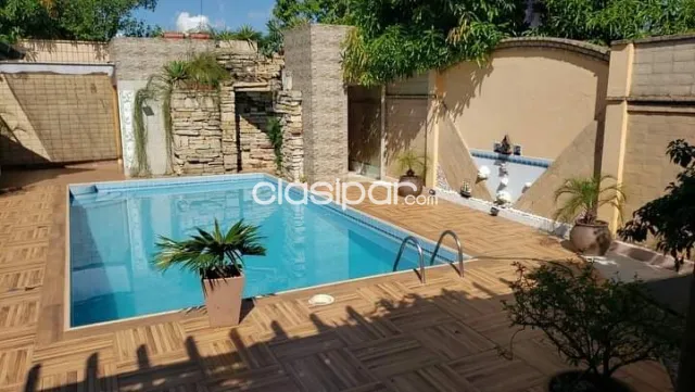 En venta hermosa casa en Limpio — foto 2