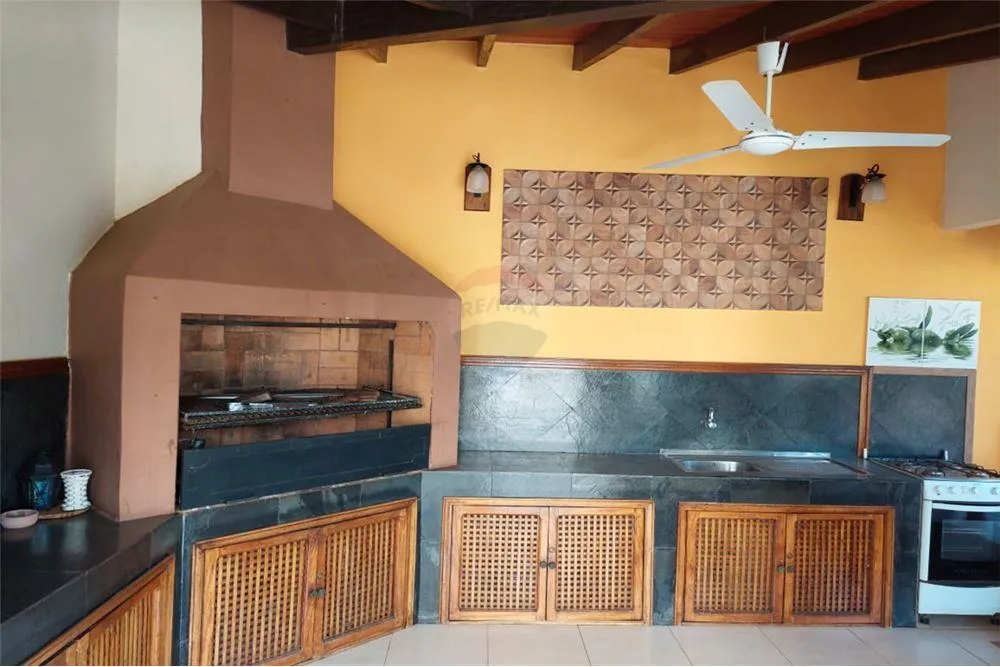 En venta hermosa casa en Limpio — foto 3