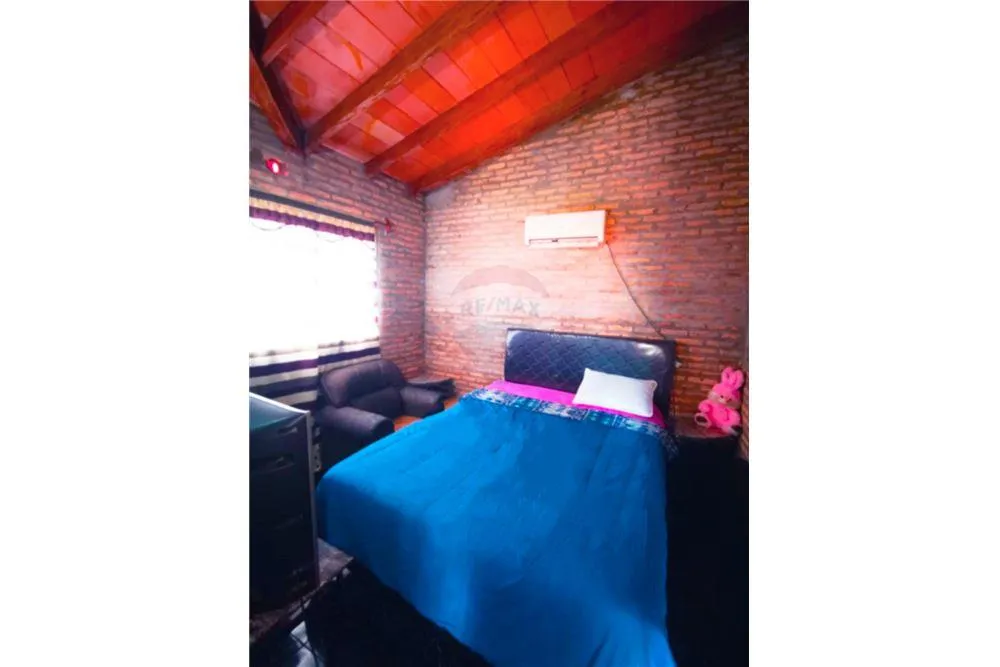 "VENDO CASA EN AREGUA" — foto 2