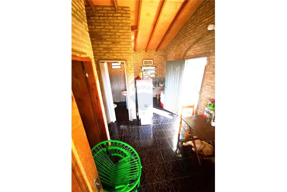 "VENDO CASA EN AREGUA" — foto 3