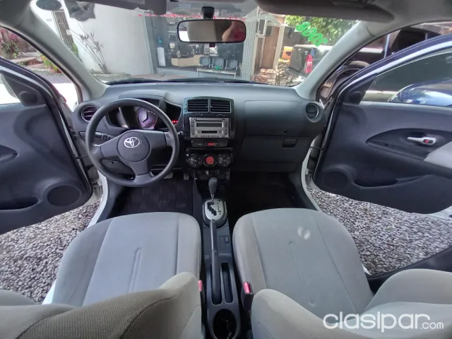 Toyota New Ist 2008 - foto 8