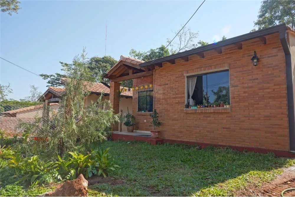 Casa - Venta - Paraguay Central Itauguá VENDO CASA EN ITAUGUA — foto 3