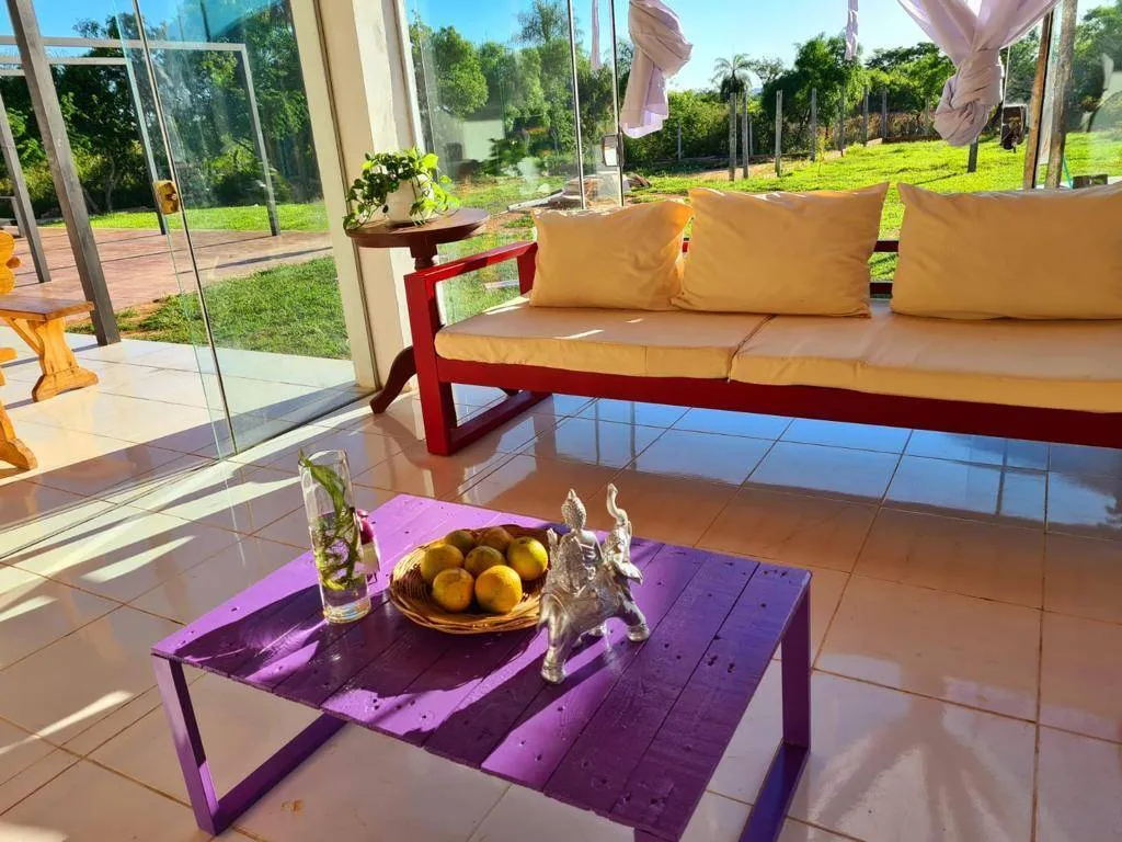 CASA QUINTA EN YPACARAI — foto 2