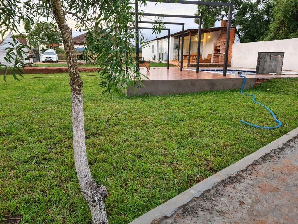 CASA QUINTA EN YPACARAI — foto 3