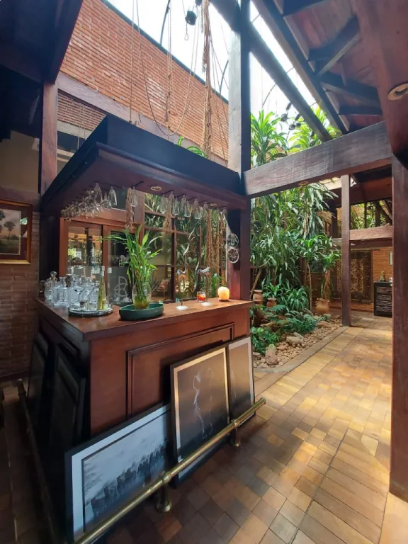 Residencia en venta en Barrio El Mangal — foto 2