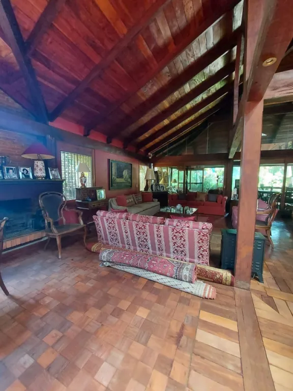 Residencia en venta en Barrio El Mangal — foto 3