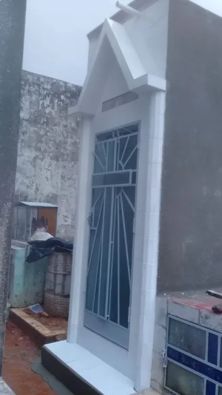 PANTEON CEMENTERIO DEL ESTE ASUNCION — foto 3