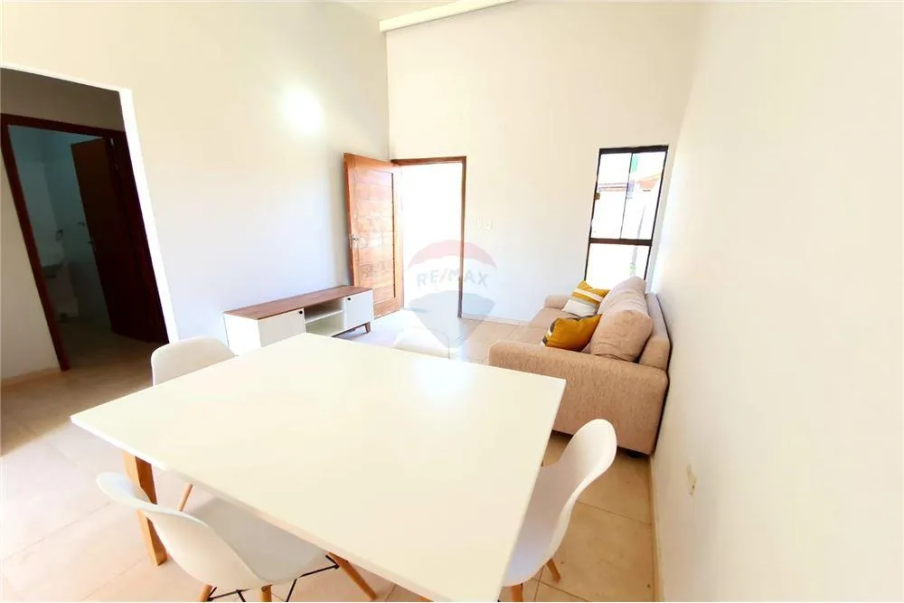 Chalet - Venta - Paraguay Central Luque 𝐂𝐇𝐀𝐋𝐄𝐓 𝐀 𝐄𝐒𝐓𝐑𝐄𝐍𝐀𝐑 EN LUQUE - MORA — foto 2