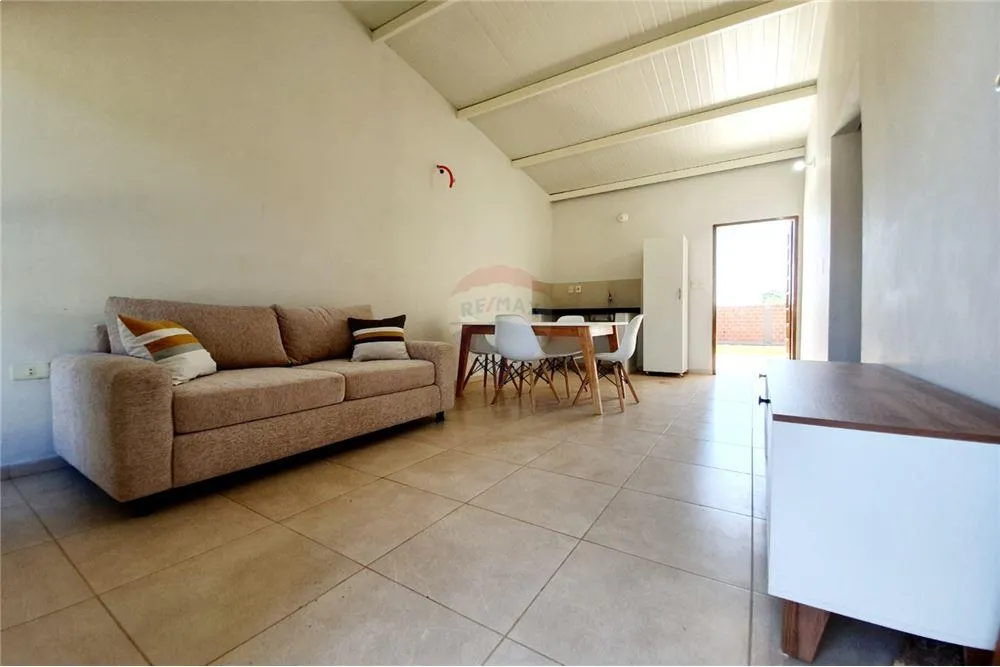 Chalet - Venta - Paraguay Central Luque 𝐂𝐇𝐀𝐋𝐄𝐓 𝐀 𝐄𝐒𝐓𝐑𝐄𝐍𝐀𝐑 EN LUQUE - MORA — foto 3