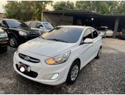 ÚNICO DUEÑO VENDE HYUNDAI ACCENT 2020 DE AUTOMOTOR 🪙 AUTOMÁTICO NAFTERO SECUENCIAL 1.4