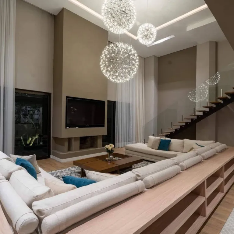 HERMOSA CASA POSIBLEMENTE LA MÁS PREMIUN DEL PAÍS — foto 2