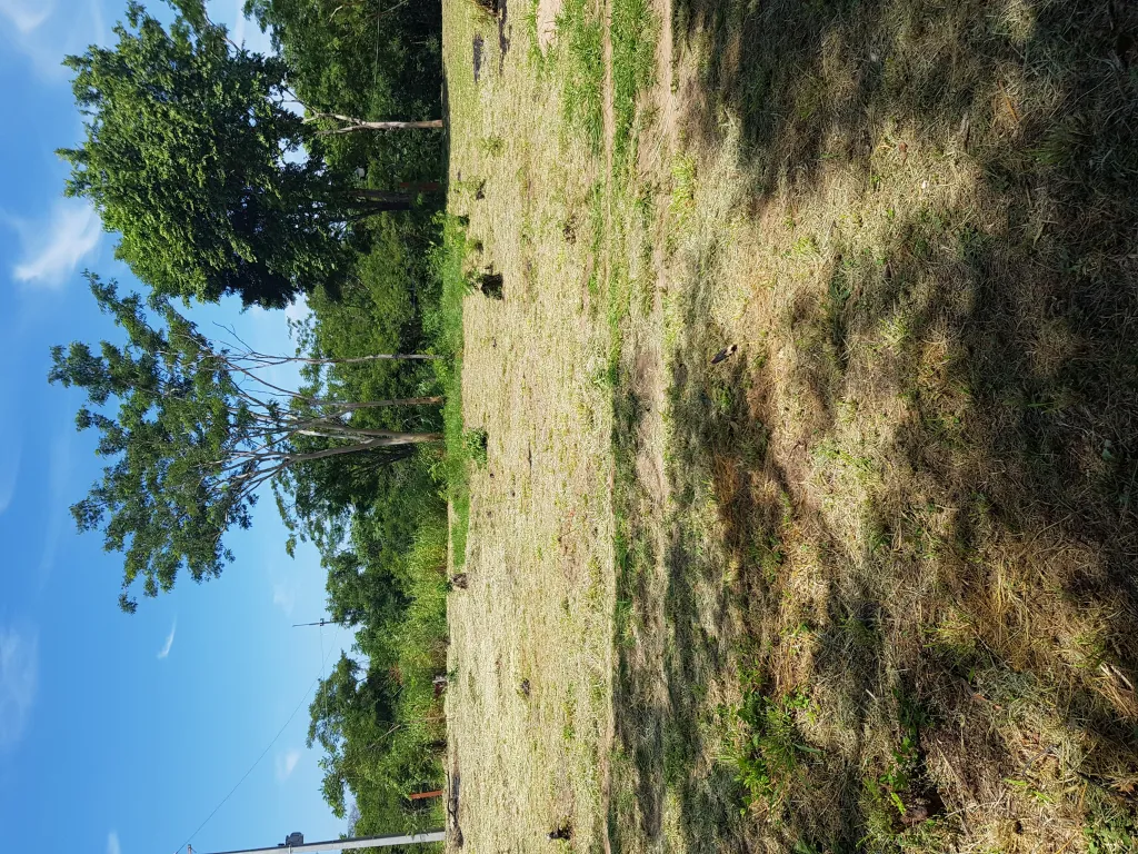 Vendo Terreno — foto 3