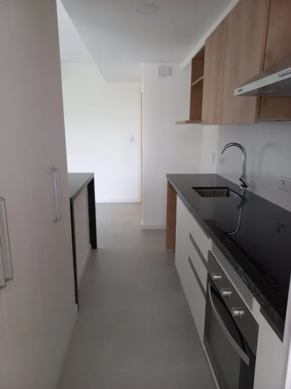 VENTA DEPARTAMENTO A ESTRENAR DE 1 DORMITORIO PISO 2 - ÁREA HERRERA — foto 2